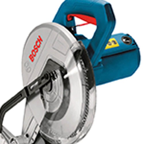Serra de Meia Esquadria GCM 10X 1750W 220V - Bosch