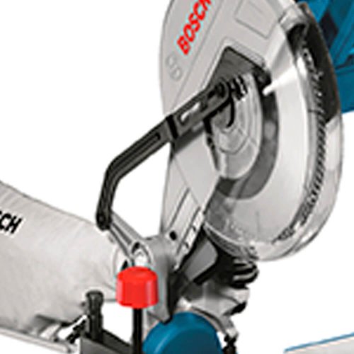 Serra de Meia Esquadria GCM 10X 1750W 220V - Bosch