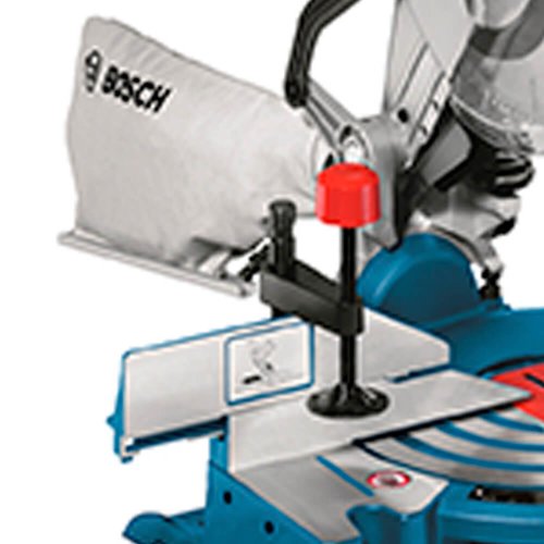 Serra de Meia Esquadria GCM 10X 1750W 220V - Bosch