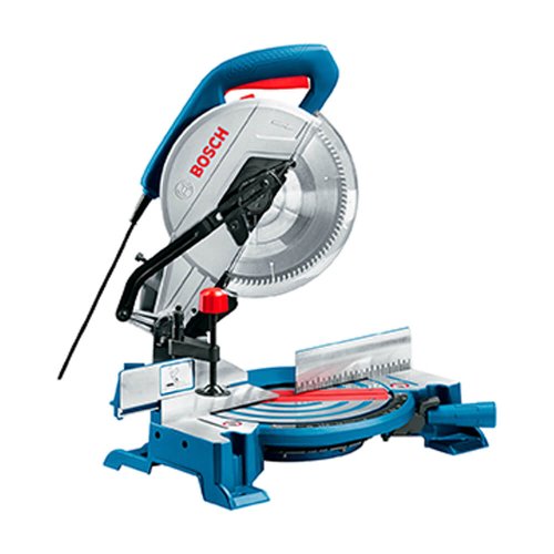 Serra de Meia Esquadria GCM 10X 1750W 220V - Bosch