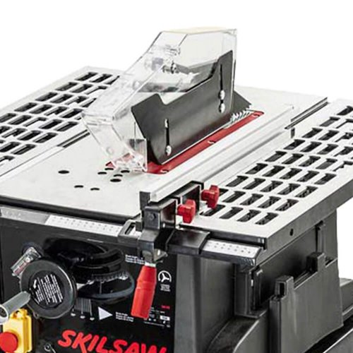 Serra de Mesa 10" 1600W 220V 3610 - Skil F0123610JA