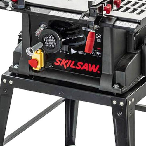 Serra de Mesa 10" 1600W 220V 3610 - Skil F0123610JA