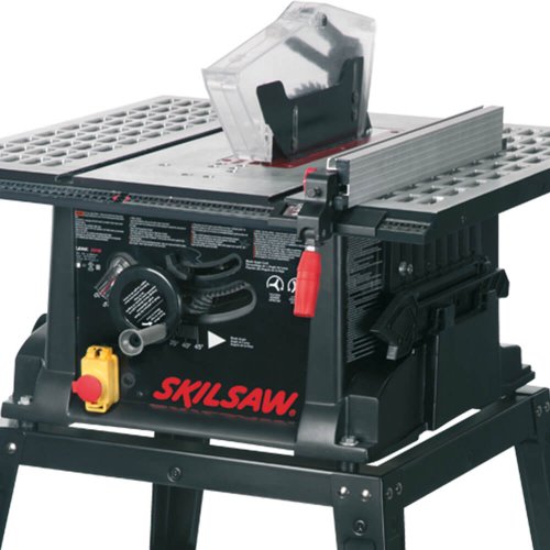 Serra de Mesa 10" 1600W 220V 3610 - Skil F0123610JA