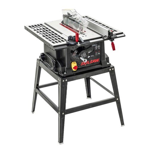 Serra de Mesa 10" 1600W 220V 3610 - Skil F0123610JA