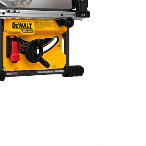 Serra de Mesa 8 1/4" (210mm) 60V MAX Flexvolt DCS7485B - Dewalt