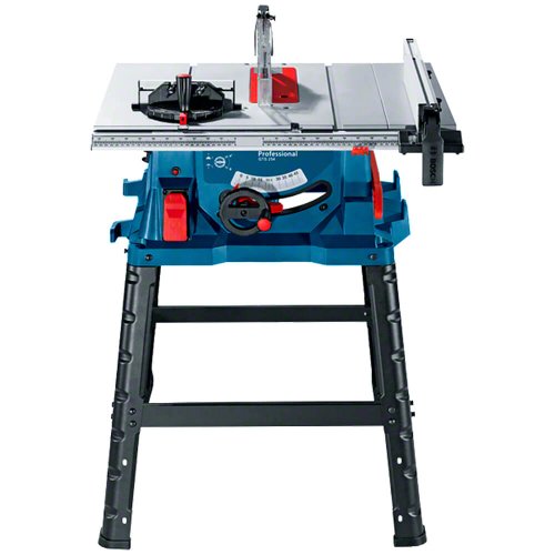 Serra de Mesa Professional GTS 254 220V - Bosch