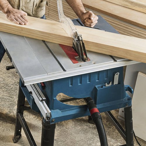 Serra de Mesa Professional GTS 254 220V - Bosch