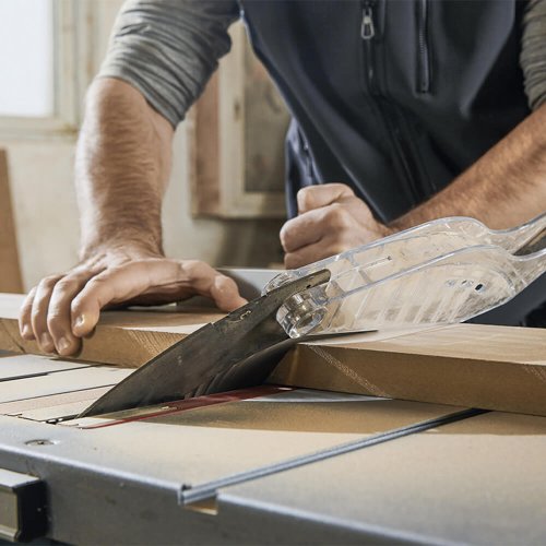 Serra de Mesa Professional GTS 254 220V - Bosch
