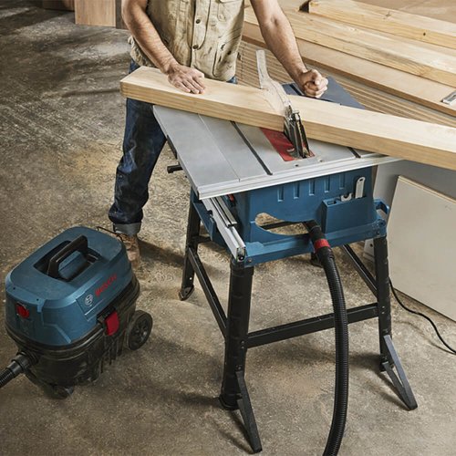 Serra de Mesa Professional GTS 254 220V - Bosch