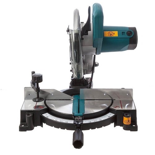Serra meia Esquadria 10" - Makita MLS100-220