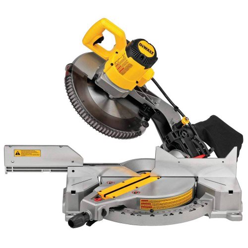 Serra Esquadria 12" 220v DWS715 - DeWalt