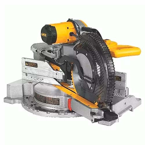Serra Esquadria 12" 220v DWS715 - DeWalt