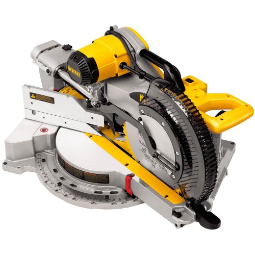 Serra Esquadria 12" 220v DWS715 - DeWalt
