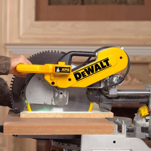 Serra Esquadria 12" 220v DWS715 - DeWalt