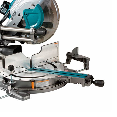 Serra Esquadria à Bateria 40V XGT - Makita SMP-LS003GZ