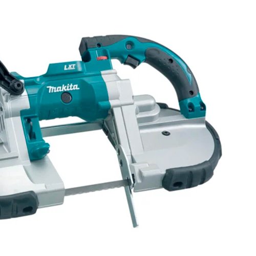 Serra Fita 120mm 18V LI-ION à Bateria - Makita DPB180RFE