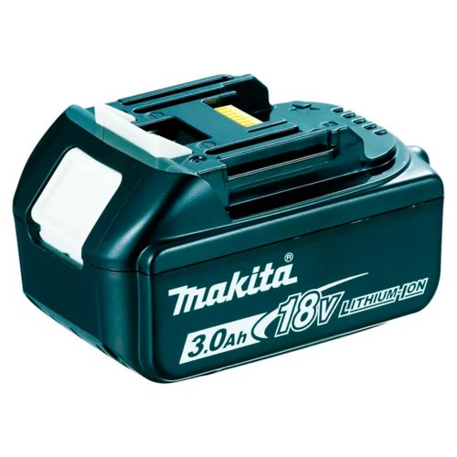 Serra Fita 120mm 18V LI-ION à Bateria - Makita DPB180RFE