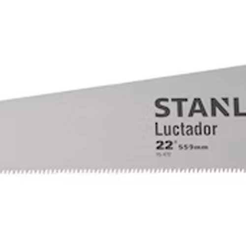 Serrote Luctador 22" 8DPP - Stanley