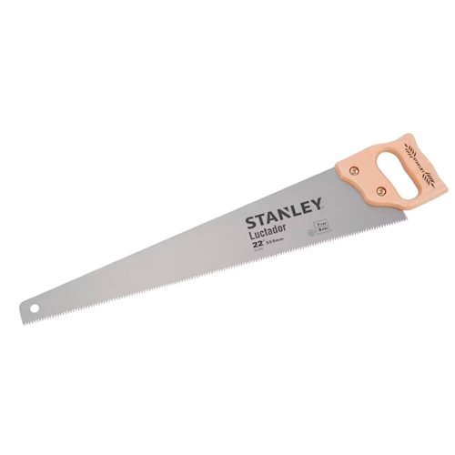 Serrote Luctador 22" 8DPP - Stanley