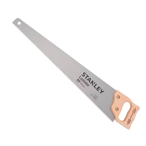 Serrote Luctador 22" 8DPP - Stanley