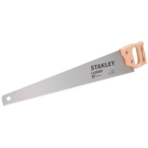 Serrote Luctador 22" 8DPP - Stanley