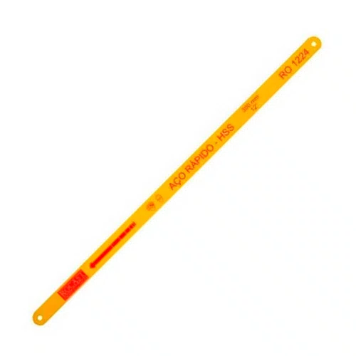Serra Manual 12" X 24 D (UNIDADE) - Rocast
