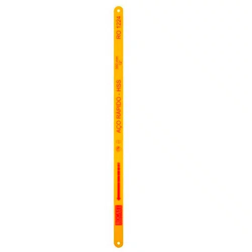 Serra Manual 12" X 24 D (UNIDADE) - Rocast