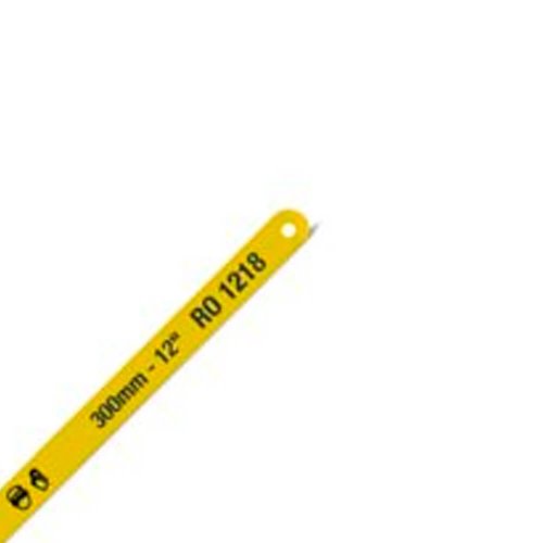 Serra Manual Bimetalica 12" x 18 Dentes - Rocast