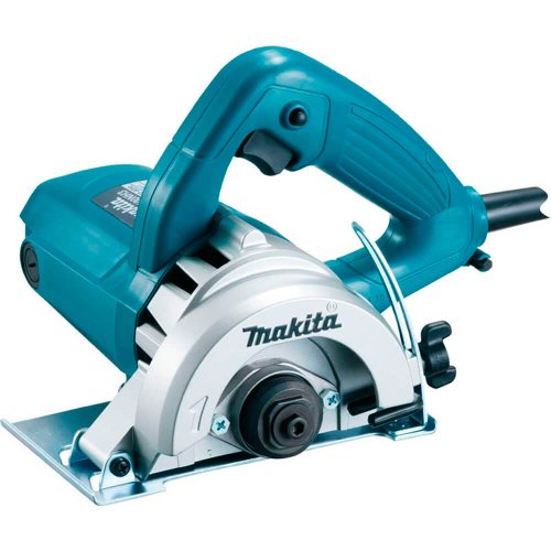 Serra Mármore 110mm 220V com 2 Discos - Makita 4100NH3ZX22