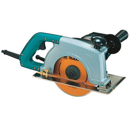Serra Mármore 180mm 7" 1/8 220V 4107R - Makita