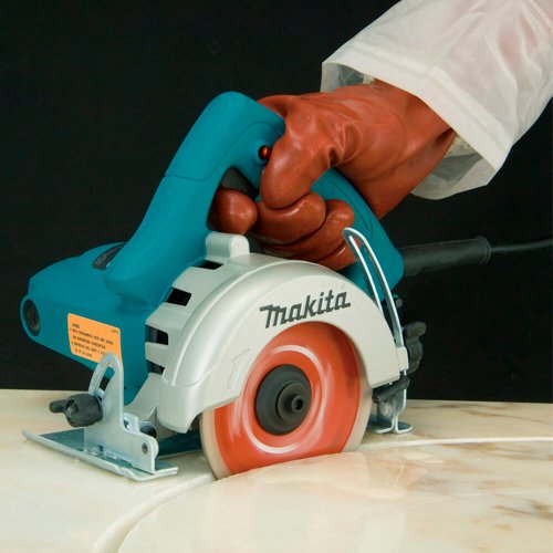 Serra Mármore 4100NH2Z 1.450W 220V - Makita