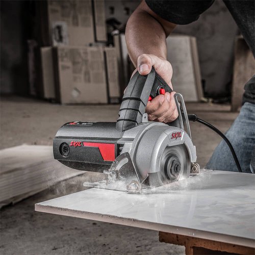 Serra Mármore 9815 220V 1200W - Skil