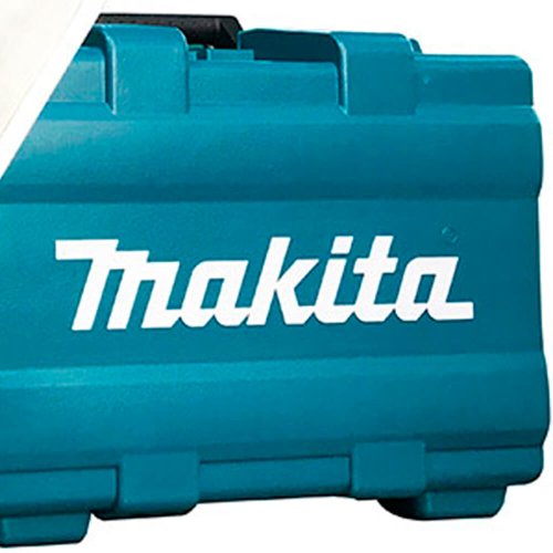 Serra Mármore à Bateria 18V - DCC500ZKX1 - Makita