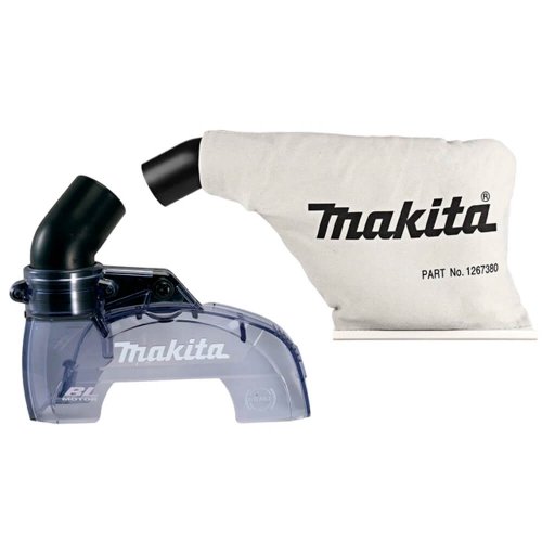 Serra Mármore à Bateria 18V - DCC500ZKX1 - Makita