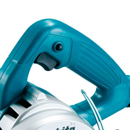 Serra Mármore com 2 Discos 4100NH3ZX 110V - Makita