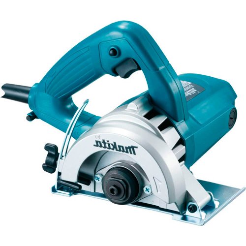 Serra Mármore com 2 Discos 4100NH3ZX 110V - Makita