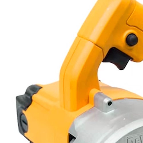 Serra Mármore 125mm DW862W 1.400W 220V Kit Refrigeração + Disco - Dewalt