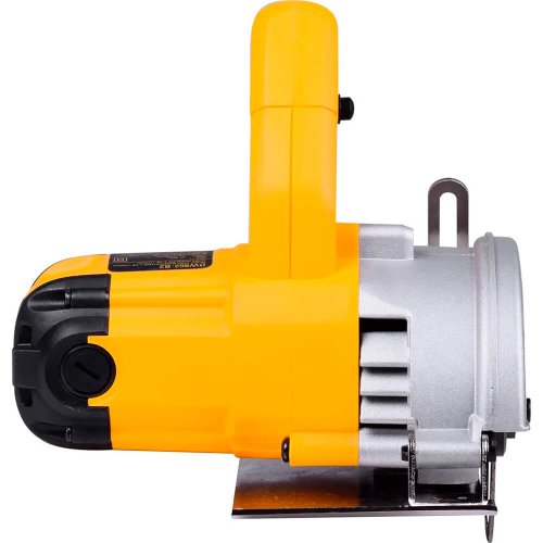 Serra Mármore 125mm DW862W 1.400W 220V Kit Refrigeração + Disco - Dewalt