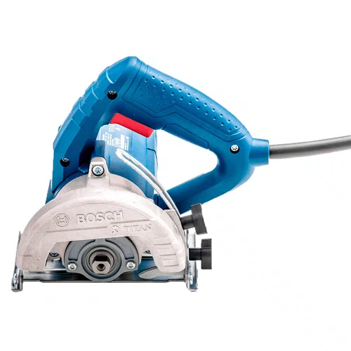 Serra Mármore Titan GDC 150BR 220V sem Disco - Bosch