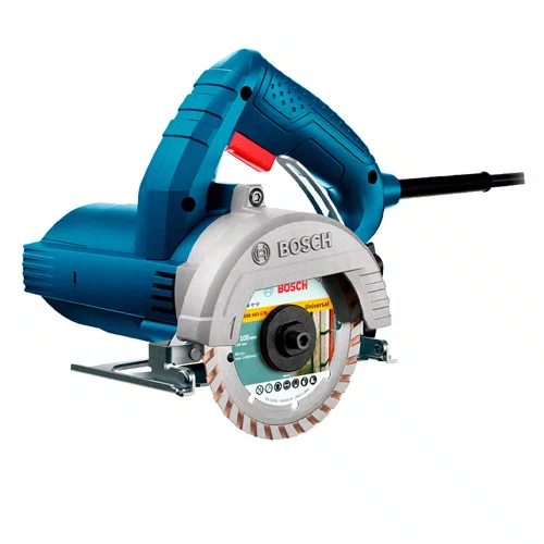 Serra Mármore Titan GDC 150BR 220V sem Disco - Bosch
