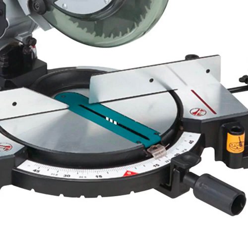 Serra meia Esquadria 10" - Makita MLS100-220