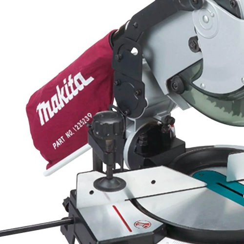 Serra meia Esquadria 10" - Makita MLS100-220