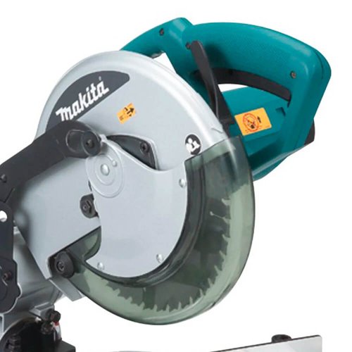 Serra meia Esquadria 10" - Makita MLS100-220