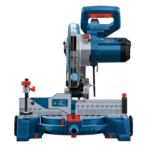 Serra Meia Esquadria 110V GCM 254 com Disco - Bosch