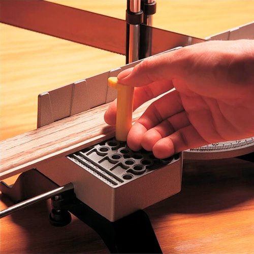 Serra Meia Esquadria Manual 22" - 20-800 - Stanley