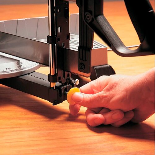 Serra Meia Esquadria Manual 22" - 20-800 - Stanley