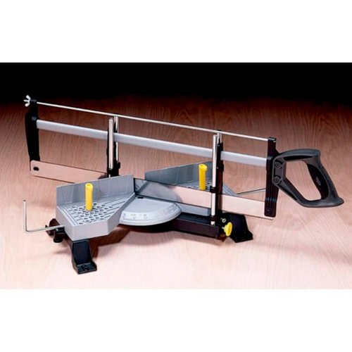 Serra Meia Esquadria Manual 22" - 20-800 - Stanley