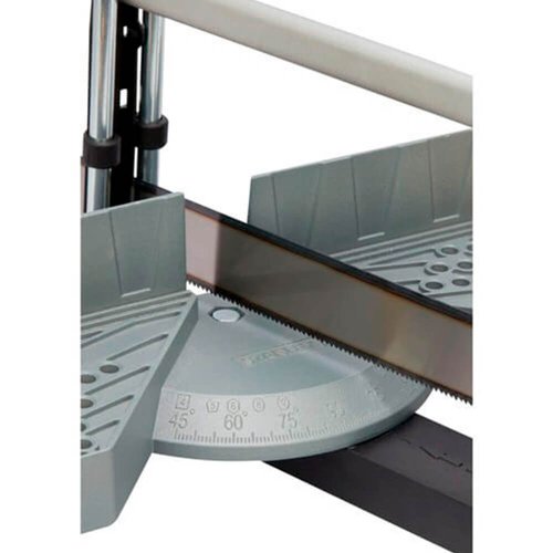 Serra Meia Esquadria Manual 22" - 20-800 - Stanley