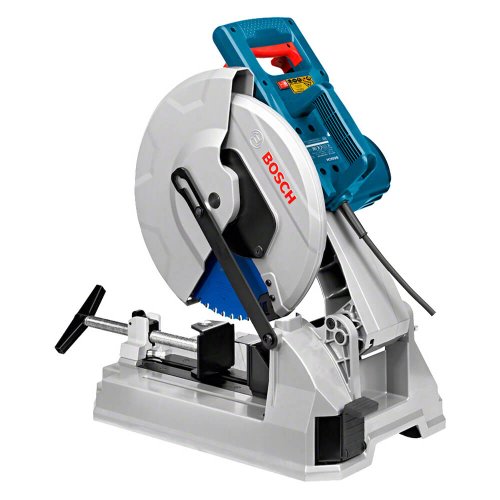 Serra Policorte a Frio GCD 12 JL 220V 2000W - Bosch