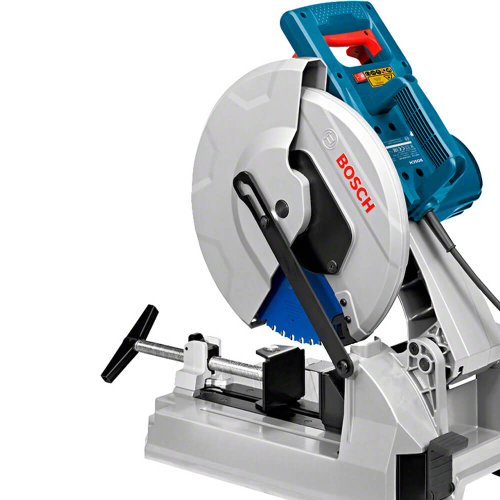 Serra Policorte a Frio GCD 12 JL 220V 2000W - Bosch